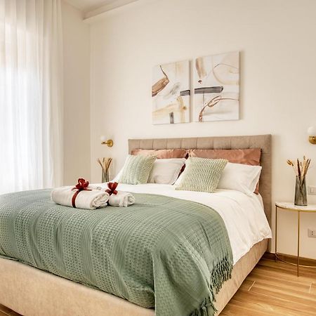 Relais Milano Suite 2 Eksteriør billede