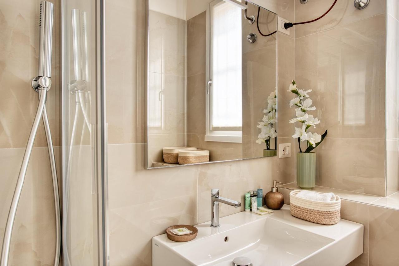 Relais Milano Suite 2 Eksteriør billede