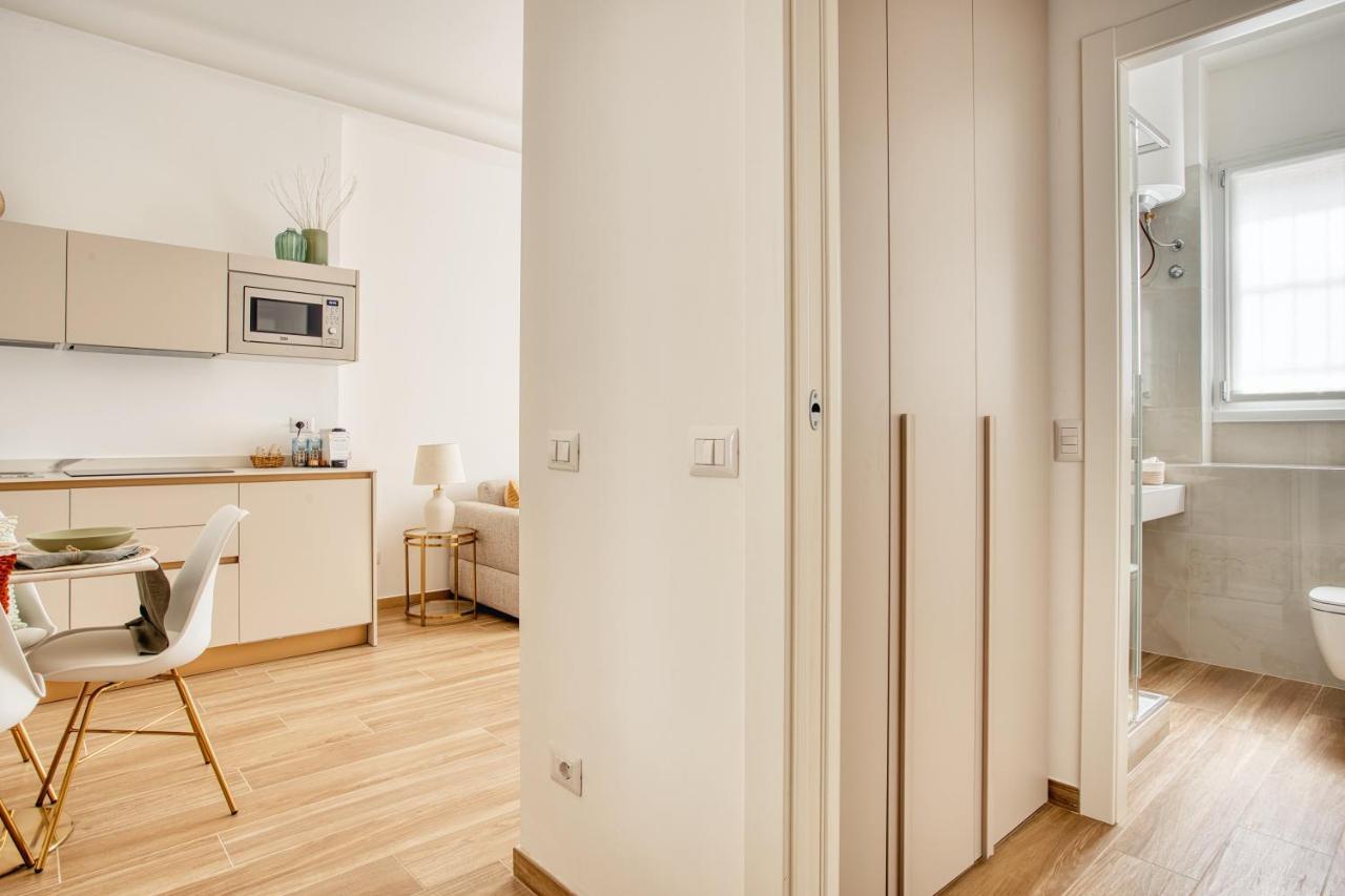 Relais Milano Suite 2 Eksteriør billede