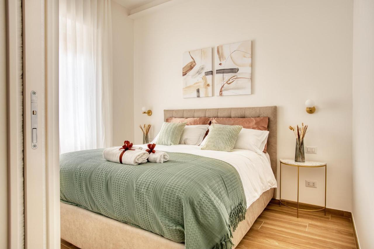 Relais Milano Suite 2 Eksteriør billede