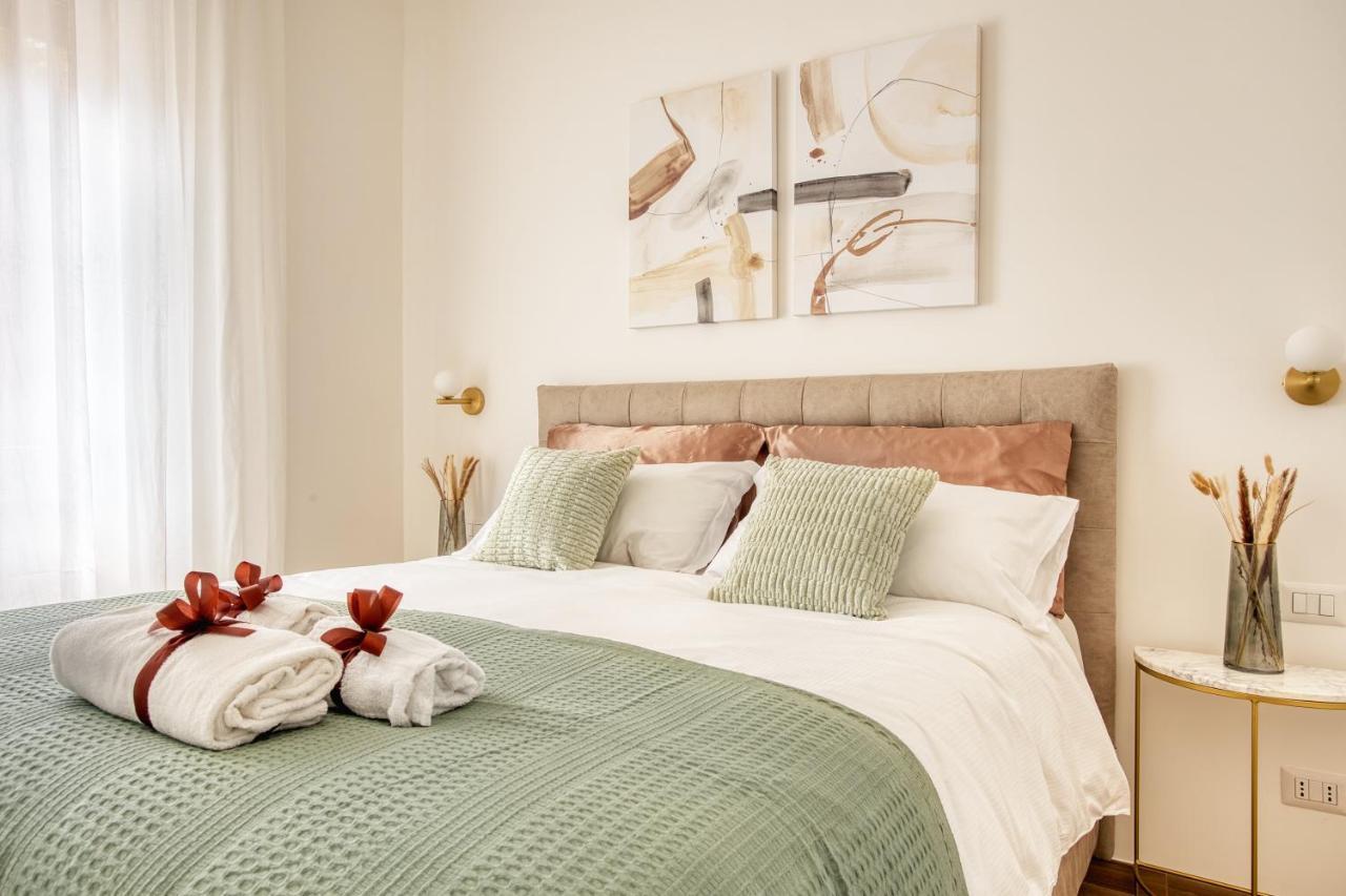 Relais Milano Suite 2 Eksteriør billede
