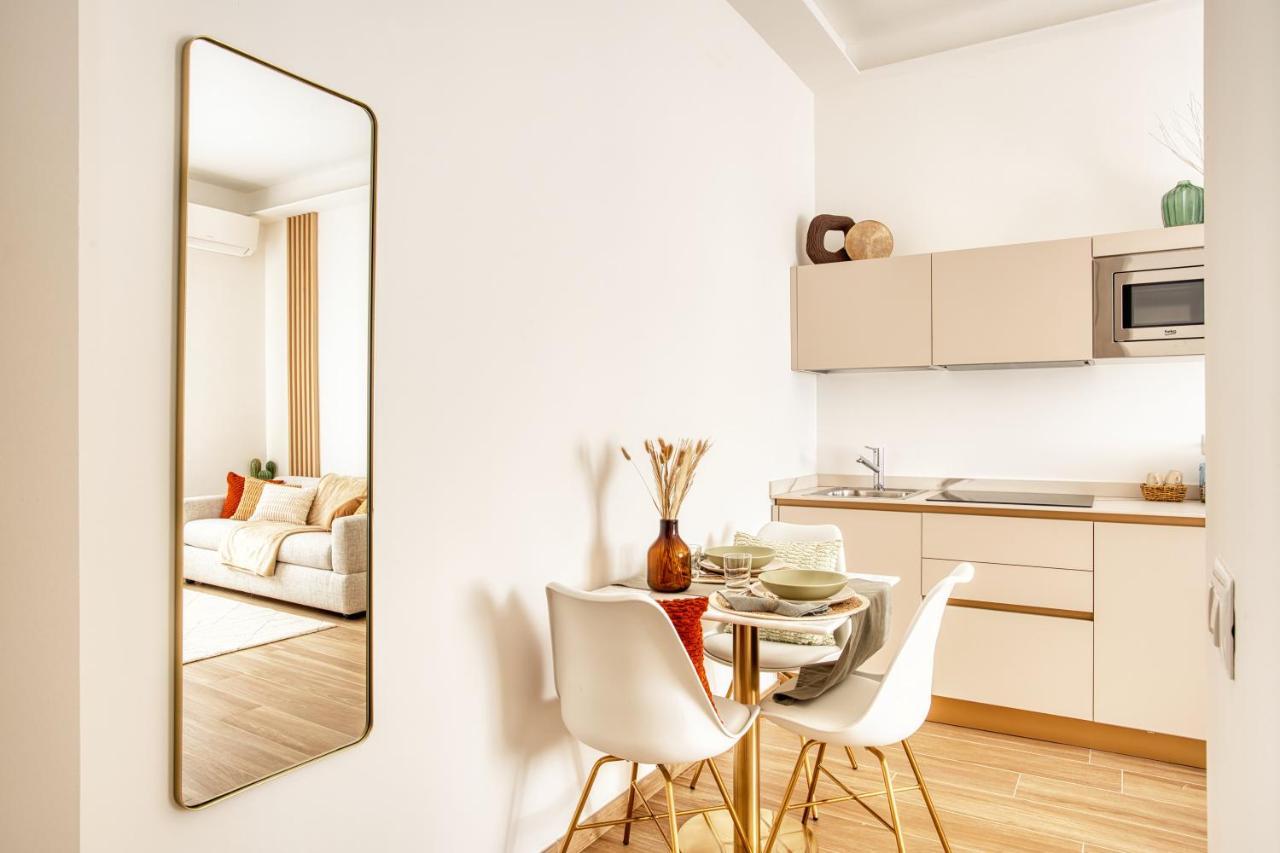 Relais Milano Suite 2 Eksteriør billede