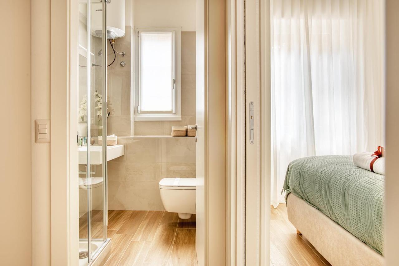 Relais Milano Suite 2 Eksteriør billede